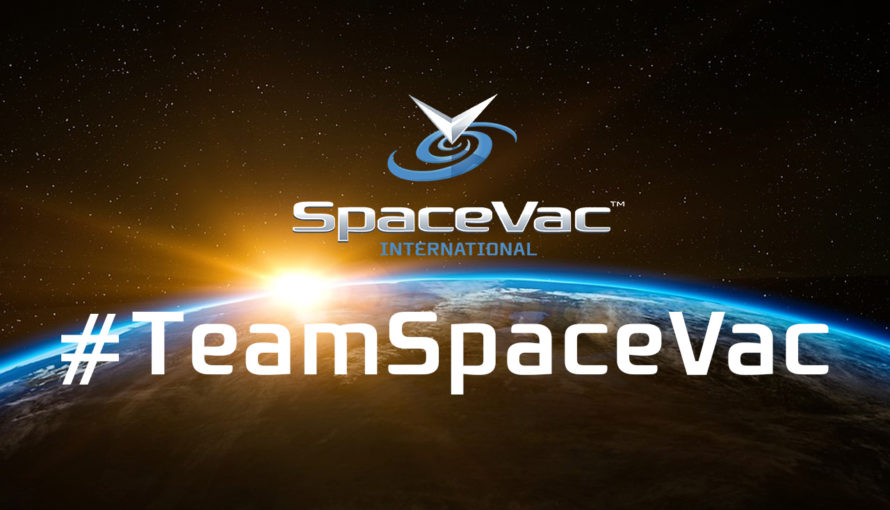 Team SpaceVac
