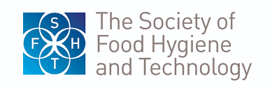 Society of food hygiene logo