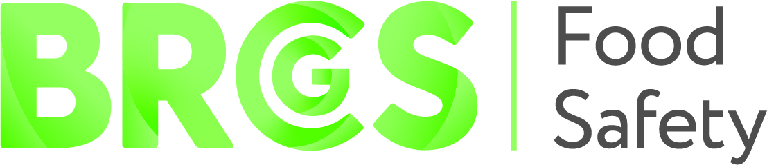 BRCS Logo