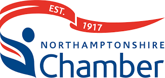 Northamptonshire Chamber of commerce logo
